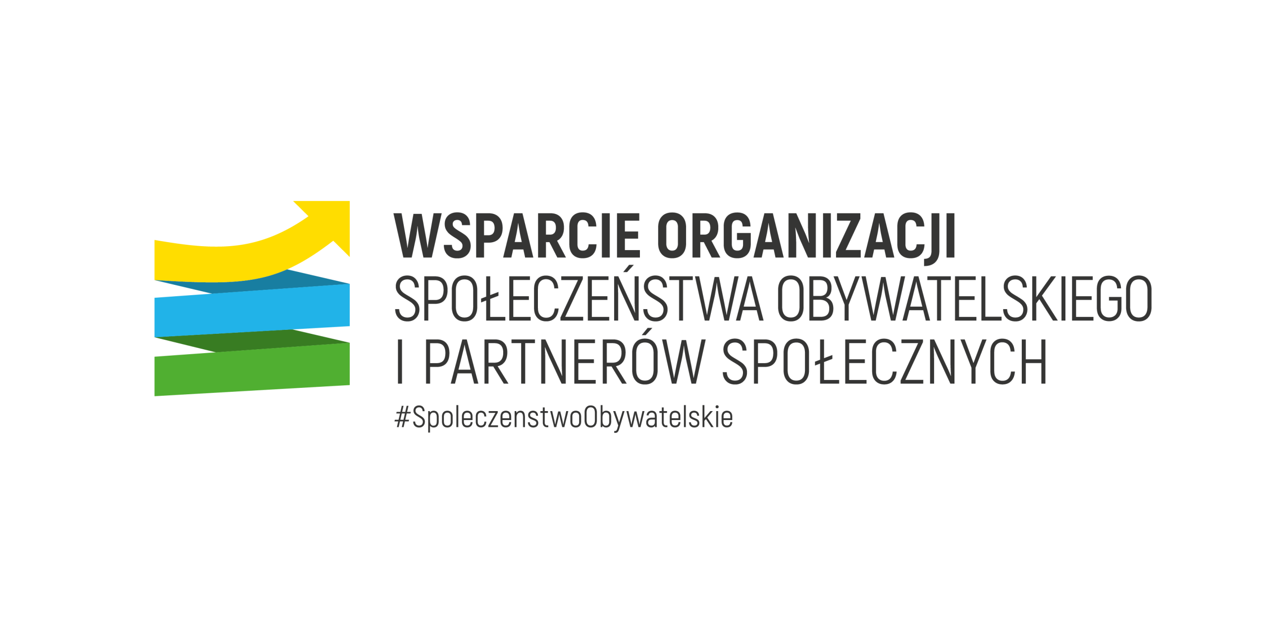 Wsparcie Organizacji Społeczeństwa Obywatelskiego i Partnerów Społecznych